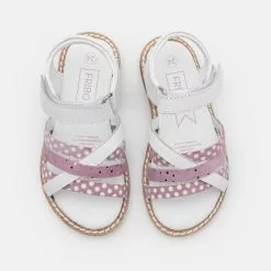 Friboo LEATHER - Riemensandalette - Pink, Kinder 11 Friboo LEATHER - Riemensandalette - Pink, Kinder -Deutschland Friboo Verkaufs-Shop 1ccdc4ea331f4ac88ad4bb79f9afd50b