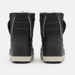 Friboo Snowboot/Winterstiefel - Black, Kinder -Deutschland Friboo Verkaufs-Shop 1d858fdbd7d041f0ab77abeec3e8c1a4