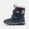 Friboo Snowboot/Winterstiefel - Dark Blue, Kinder 1 Friboo Snowboot/Winterstiefel - Dark Blue, Kinder -Deutschland Friboo Verkaufs-Shop 1db7c8e2e9aa42fa9ac04716b9d0968e