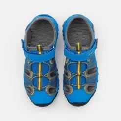 Friboo Trekkingsandale - Blue, Kinder 11 Friboo Trekkingsandale - Blue, Kinder -Deutschland Friboo Verkaufs-Shop 1e74c8027c3745ef8c5fdc89ba9ef7df