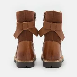 Friboo LEATHER - Stiefel - Cognac, Kinder 10 Friboo LEATHER - Stiefel - Cognac, Kinder -Deutschland Friboo Verkaufs-Shop 1ff0822b278e4c3ab97ac6ddb8da9a42