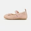 Friboo Riemchenballerina - Light Pink, Kinder -Deutschland Friboo Verkaufs-Shop 20309b11ea7a445a8f5ee073cc0004d6