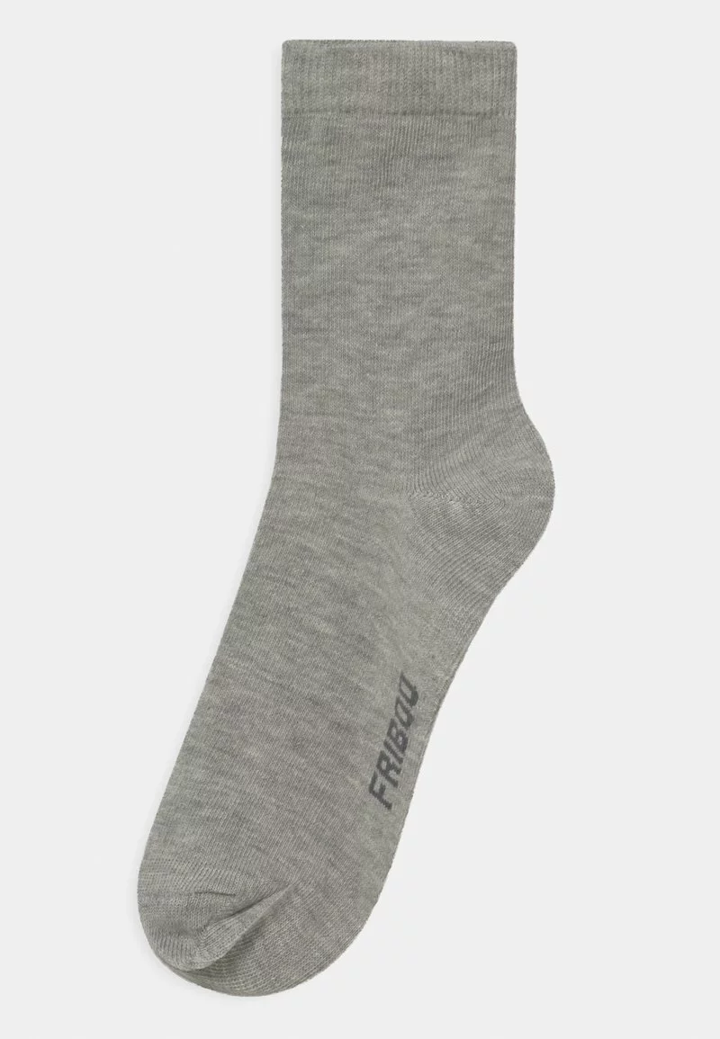 Friboo 7 PACK UNISEX - Socken - Black/dark Blue/grey 4 Friboo 7 PACK UNISEX - Socken - Black/dark Blue/grey – Bild 2