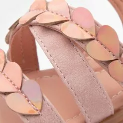 Friboo Riemensandalette - Light Pink, Kinder 13 Friboo Riemensandalette - Light Pink, Kinder -Deutschland Friboo Verkaufs-Shop 2157a9db1909405eb093fb02b216e10f