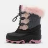 Friboo Snowboot/Winterstiefel - Dark Grey, Kinder -Deutschland Friboo Verkaufs-Shop 21d7c14aa5944cfaa6022b54048307a5