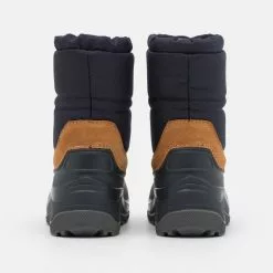 Friboo Snowboot/Winterstiefel - Dark Blue, Kinder -Deutschland Friboo Verkaufs-Shop 21ea556742fd475dbe8a48e74c5a6249