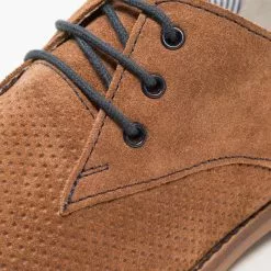 Friboo LEATHER - Schnürer - Brown, Kinder 13 Friboo LEATHER - Schnürer - Brown, Kinder -Deutschland Friboo Verkaufs-Shop 22bcd7cf779d4b859d1e10cc7f4cf560