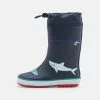 Friboo Gummistiefel - Dark Blue, Kinder 1 Friboo Gummistiefel - Dark Blue, Kinder -Deutschland Friboo Verkaufs-Shop 22fe5e882b0d476caa5f24d084d023ff