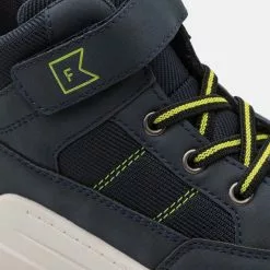 Friboo Sneaker High - Dark Blue, Kinder 13 Friboo Sneaker High - Dark Blue, Kinder -Deutschland Friboo Verkaufs-Shop 243cb26527a44ff8a796b1b1083a446b