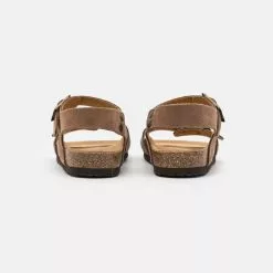 Friboo LEATHER - Riemensandalette - Brown, Kinder -Deutschland Friboo Verkaufs-Shop 24dc4e8b108548c7b0ec2ea808e5f08f
