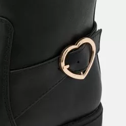 Friboo Stiefel - Black, Kinder -Deutschland Friboo Verkaufs-Shop 250156712bbb44fe95513947f4ec137a