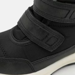 Friboo Snowboot/Winterstiefel - Black, Kinder 13 Friboo Snowboot/Winterstiefel - Black, Kinder -Deutschland Friboo Verkaufs-Shop 25a8a6146f7e4e92a84c273729f6d045