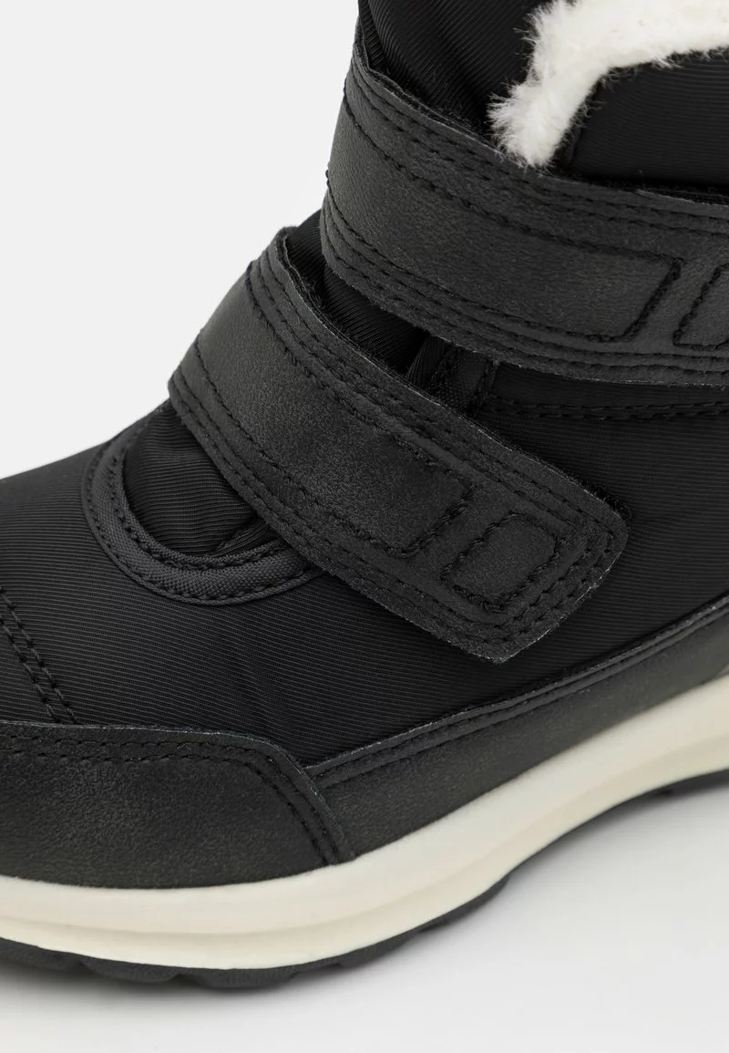 Friboo Snowboot/Winterstiefel - Black, Kinder 8 Friboo Snowboot/Winterstiefel - Black, Kinder – Bild 6