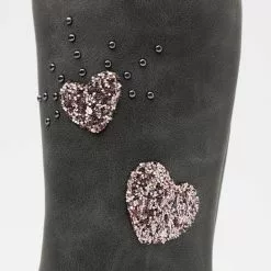 Friboo Stiefel - Dark Gray, Kinder 13 Friboo Stiefel - Dark Gray, Kinder -Deutschland Friboo Verkaufs-Shop 2638c9d4ea00468e9e2a5a0ffa12cda8