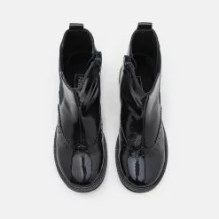 Friboo LEATHER - Stiefelette - Dark Blue, Kinder 11 Friboo LEATHER - Stiefelette - Dark Blue, Kinder -Deutschland Friboo Verkaufs-Shop 26bdf359b1564585ab6c38a8c150257e