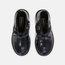 Friboo LEATHER - Stiefelette - Dark Blue, Kinder -Deutschland Friboo Verkaufs-Shop 26fb11d3524c4cceb7efbfb58ed88bf5