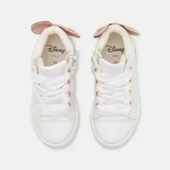 Friboo DISNEY MINNIE MOUSE - Sneaker High - White, Kinder -Deutschland Friboo Verkaufs-Shop 26fff7e81d6b4fd991034b9e157b105d