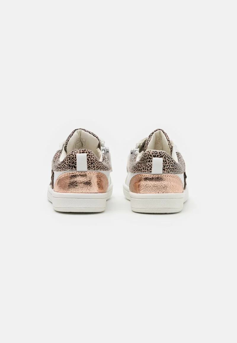 Friboo Sneaker Low - White, Kinder 5 Friboo Sneaker Low - White, Kinder – Bild 3