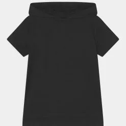 Friboo BOYS HOODED TEE 2 PACK - T-Shirt Print - Khaki/black, Kinder 8 Friboo BOYS HOODED TEE 2 PACK - T-Shirt Print - Khaki/black, Kinder -Deutschland Friboo Verkaufs-Shop 28293409fe054c06a780e5f59f339e9b