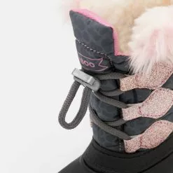 Friboo Snowboot/Winterstiefel - Dark Grey, Kinder 13 Friboo Snowboot/Winterstiefel - Dark Grey, Kinder -Deutschland Friboo Verkaufs-Shop 2852063c9f83419d8c43223629ef2924