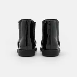 Friboo Stiefelette - Black, Kinder -Deutschland Friboo Verkaufs-Shop 285aac3da92a45b6acfedf73f9d6a292