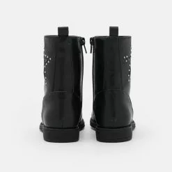 Friboo Stiefelette - Black, Kinder 10 Friboo Stiefelette - Black, Kinder -Deutschland Friboo Verkaufs-Shop 29161bbad8e24b54a36550e6e966e334