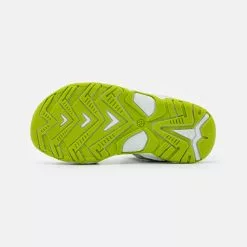 Friboo LEATHER - Trekkingsandale - Dark Grey, Kinder -Deutschland Friboo Verkaufs-Shop 29a8edfb49564c3eb4b3013b101c8985