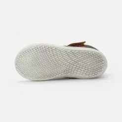 Friboo LEATHER BOOTIES - Sneaker High - Cognac, Kinder -Deutschland Friboo Verkaufs-Shop 29b40e065f94421a859c99800dce55d8