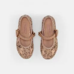 Friboo BALLET PUMPS - Klassischer Ballerina - Rose Gold-coloured, Kinder -Deutschland Friboo Verkaufs-Shop 29c7d3b5a7104c9ca09f40073b2cd57b