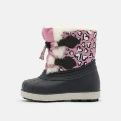 Friboo Snowboot/Winterstiefel - Pink, Kinder