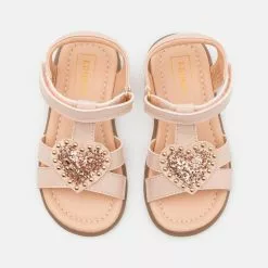 Friboo Riemensandalette - Light Pink, Kinder 11 Friboo Riemensandalette - Light Pink, Kinder -Deutschland Friboo Verkaufs-Shop 29fb0a0b6d3f43a884cde057c887c859