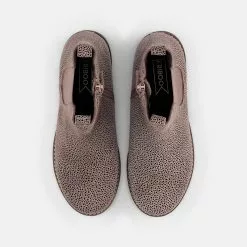 Friboo LEATHER BOOTIES - Stiefelette - Pink, Kinder 11 Friboo LEATHER BOOTIES - Stiefelette - Pink, Kinder -Deutschland Friboo Verkaufs-Shop 2b448aaa0d384b6a876667ed0f73f7e5