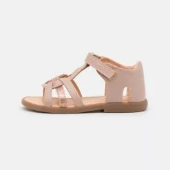 Friboo Riemensandalette - Light Pink, Kinder