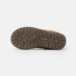 Friboo LEATHER - Stiefel - Cognac, Kinder 12 Friboo LEATHER - Stiefel - Cognac, Kinder -Deutschland Friboo Verkaufs-Shop 2c444fc4f40f41bd88b5393c33f32caf