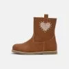 Friboo Stiefelette - Cognac, Kinder 1 Friboo Stiefelette - Cognac, Kinder -Deutschland Friboo Verkaufs-Shop 2c62534e5b2c4eda9a4f0a1a279b01cc