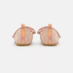 Friboo Riemchenballerina - Light Pink, Kinder -Deutschland Friboo Verkaufs-Shop 2de4eab2f6ed4e41bc2aea40e3e5e056