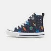 Friboo Sneaker High - Dark Blue, Kinder 1 Friboo Sneaker High - Dark Blue, Kinder -Deutschland Friboo Verkaufs-Shop 2e515b7d889145b2b2ea17f4798a9367