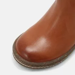 Friboo LEATHER BOOTIES - Stiefelette - Cognac, Unisex 13 Friboo LEATHER BOOTIES - Stiefelette - Cognac, Unisex -Deutschland Friboo Verkaufs-Shop 2ea25b2fec144b8ca2fc503258b19322