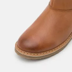 Friboo LEATHER - Stiefelette - Cognac, Kinder 13 Friboo LEATHER - Stiefelette - Cognac, Kinder -Deutschland Friboo Verkaufs-Shop 2ebb0ec26f1443fc908680252b89c2c6