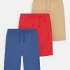 Friboo SOLID 3 PACK - Jogginghose - Tan/red/blue, Kinder 1 Friboo SOLID 3 PACK - Jogginghose - Tan/red/blue, Kinder -Deutschland Friboo Verkaufs-Shop 2f48a09e40bb4faa852eae76d359164c