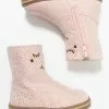 Friboo Stiefelette - Light Pink, Kinder 1 Friboo Stiefelette - Light Pink, Kinder -Deutschland Friboo Verkaufs-Shop 2f65ac77fc4040798fc3fa8a1d672289