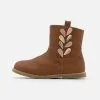 Friboo Stiefelette - Cognac, Kinder 1 Friboo Stiefelette - Cognac, Kinder -Deutschland Friboo Verkaufs-Shop 2fc5313fb31d4cabab2f5d21f4dd70df