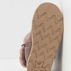 Friboo Stiefelette - Mauve, Kinder 13 Friboo Stiefelette - Mauve, Kinder -Deutschland Friboo Verkaufs-Shop 30703687ad5c4fd4ab7b36edb3446973