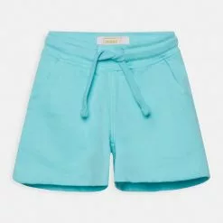 Friboo SOLID SPORT 3 PACK - Shorts - Grey / Dark Blue /turquoise, Kinder -Deutschland Friboo Verkaufs-Shop 3077b0d779ee49beb8f8ce0c1abd28e6