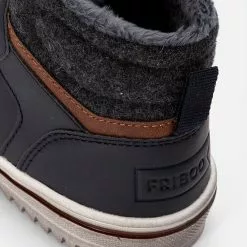 Friboo BOOTIES - Schnürstiefelette - Dark Blue, Kinder 13 Friboo BOOTIES - Schnürstiefelette - Dark Blue, Kinder -Deutschland Friboo Verkaufs-Shop 30d9d2a856254bc0b904563ed6e23f33