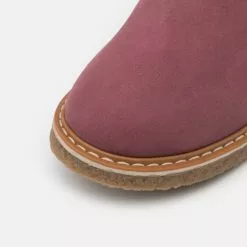 Friboo LEATHER - Stiefel - Pink, Kinder -Deutschland Friboo Verkaufs-Shop 30e6dbcc5a8b43329f52750896771db1