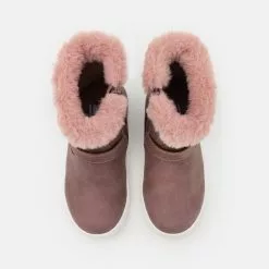 Friboo Stiefelette - Mauve, Kinder -Deutschland Friboo Verkaufs-Shop 31547e01d2eb49828989b09e6c06d0d2