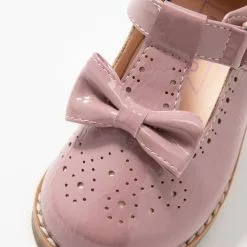 Friboo Riemchenballerina - Rose, Kinder 10 Friboo Riemchenballerina - Rose, Kinder -Deutschland Friboo Verkaufs-Shop 31e815cae67e46bdb3fdd01b963d5019