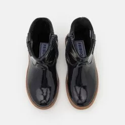 Friboo Stiefelette - Dark Blue, Kinder 11 Friboo Stiefelette - Dark Blue, Kinder -Deutschland Friboo Verkaufs-Shop 31fe23fa9a0f4d68acb5c828e3313fc1