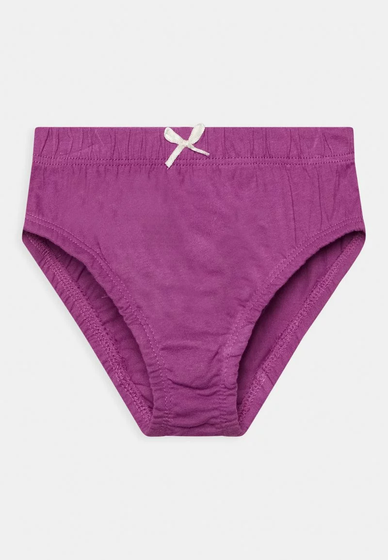 Friboo GIRLS 7PACK - Panties - Multi-coloured / Pink / Grey, Kinder 6 Friboo GIRLS 7PACK - Panties - Multi-coloured / Pink / Grey, Kinder – Bild 4